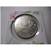 Image 3 : 1985 CANADA VOYAGER DOLLAR