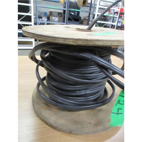 PART ROLL OF 14/2 WIRE