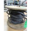 Image 1 : PART ROLL OF 14/2 WIRE