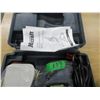 Image 2 : MASTERCRAFT DETAIL SANDER & POLISHING KIT