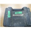 Image 3 : MASTERCRAFT DETAIL SANDER & POLISHING KIT