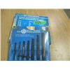 Image 1 : SCREW EXTRACTOR SET