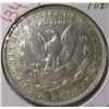 Image 1 : 1881 MORGAN USA SILVER DOLLAR