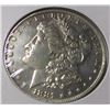 Image 2 : 1881 MORGAN USA SILVER DOLLAR