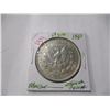 Image 3 : 1881 MORGAN USA SILVER DOLLAR