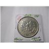 Image 7 : 1881 MORGAN USA SILVER DOLLAR