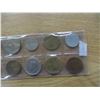 Image 16 : DOUBLE STOCK ROW OF CANADA WORLD COLLECTABLE COINS