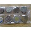 Image 4 : DOUBLE STOCK ROW OF CANADA WORLD COLLECTABLE COINS