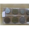 Image 5 : DOUBLE STOCK ROW OF CANADA WORLD COLLECTABLE COINS