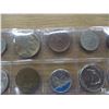 Image 7 : DOUBLE STOCK ROW OF CANADA WORLD COLLECTABLE COINS