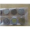 Image 8 : DOUBLE STOCK ROW OF CANADA WORLD COLLECTABLE COINS