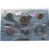 Image 1 : 1989 PROOF CANADA MINT SEALED COIN SET