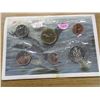 Image 6 : 1989 PROOF CANADA MINT SEALED COIN SET