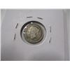 Image 6 : 1880H VICTORIAN SILVER FIVE CENT