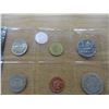 Image 10 : STOCK SHEET OF 12 WORLD COLLECTABLE COINS
