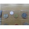 Image 14 : STOCK SHEET OF 12 WORLD COLLECTABLE COINS