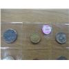 Image 5 : STOCK SHEET OF 12 WORLD COLLECTABLE COINS