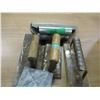 Image 1 : BOX C/W ASSORTED TROWELS