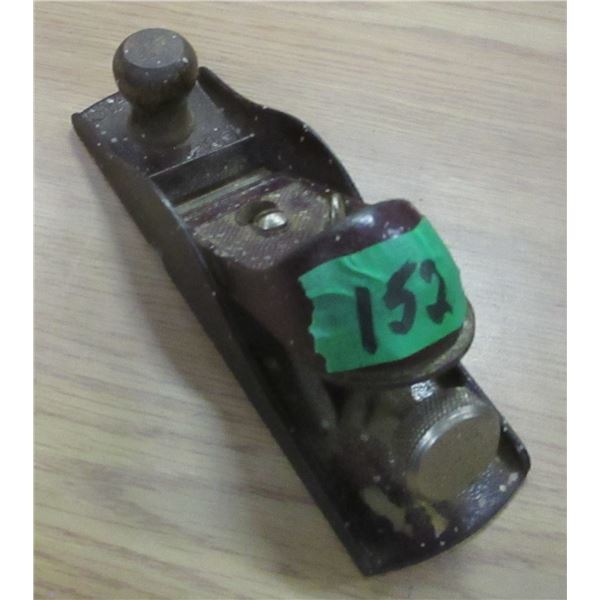 STANLEY NO. 220 PLANE