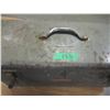 Image 2 : GREY TOOLBOX C/W ASSORTED TOOLS & MISC