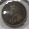 Image 2 : 1919 KING GEORGE V CANADA SILVER DIME