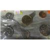 Image 1 : 1993 PROOF CANADA MINT SEALED COIN SET