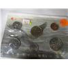 Image 2 : 1993 PROOF CANADA MINT SEALED COIN SET