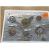 Image 3 : 1993 PROOF CANADA MINT SEALED COIN SET