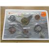 Image 4 : 1993 PROOF CANADA MINT SEALED COIN SET