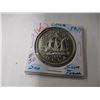 Image 3 : 1949 CANADA SHIP SILVER DOLLAR