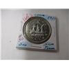 Image 5 : 1949 CANADA SHIP SILVER DOLLAR