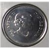 Image 2 : 2015 PROOF LIKE CANADA MAPLE LEAF QUARTER