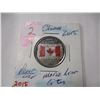 Image 3 : 2015 PROOF LIKE CANADA MAPLE LEAF QUARTER