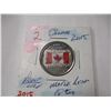 Image 5 : 2015 PROOF LIKE CANADA MAPLE LEAF QUARTER