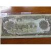 Image 5 : AFGHANISTAN 1000 DOLLAR BANK NOTE