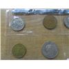 Image 10 : STOCK SHEET OF WORLD COLLECTABLE COINS