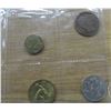 Image 13 : STOCK SHEET OF WORLD COLLECTABLE COINS