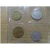 Image 16 : STOCK SHEET OF WORLD COLLECTABLE COINS