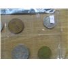 Image 3 : STOCK SHEET OF WORLD COLLECTABLE COINS