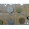 Image 4 : STOCK SHEET OF WORLD COLLECTABLE COINS