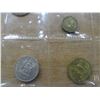 Image 9 : STOCK SHEET OF WORLD COLLECTABLE COINS
