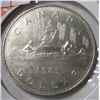 Image 1 : 1985 CANADA VOYAGER DOLLAR