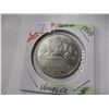 Image 9 : 1985 CANADA VOYAGER DOLLAR