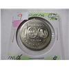 Image 3 : 1874 - 1974 WINNIPEG 100TH ANNIVERARY DOLLAR