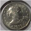 Image 2 : 1979 UNCIRCULATED USA LIBERTY DOLLAR