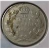 Image 1 : 1936 CANADA KING GEORGE V SILVER DIME