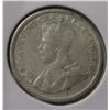 Image 2 : 1936 CANADA KING GEORGE V SILVER DIME