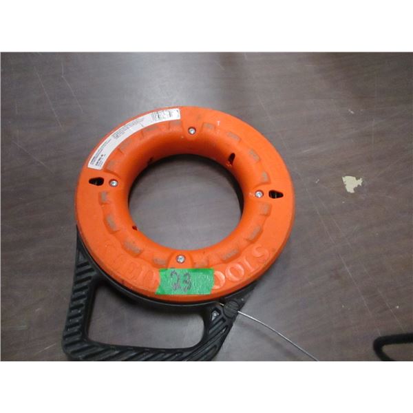 FISH - WIRE PULLER