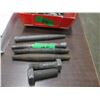 Image 3 : BIN C/W BOLTS, NUTS, PUNCHES