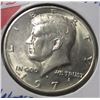 Image 1 : 1971 USA KENNEDY HALF DOLLAR